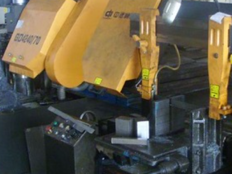 五峰SM45模具钢