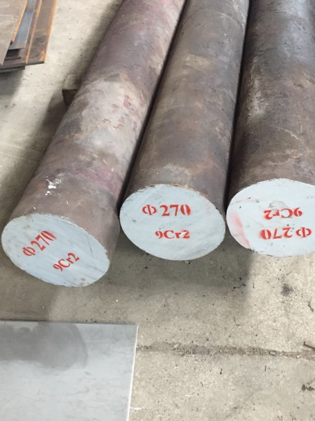 五峰9Cr2工具钢